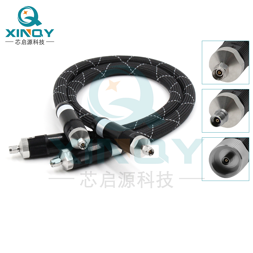 VNA測(cè)試電纜該怎么選擇？